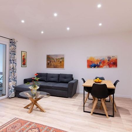 Sarale Apartments Palermo Dış mekan fotoğraf