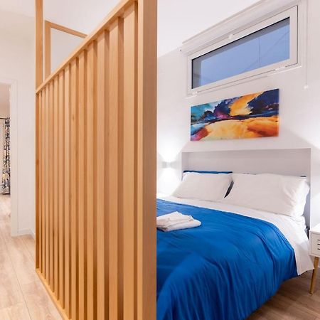 Sarale Apartments Palermo Dış mekan fotoğraf