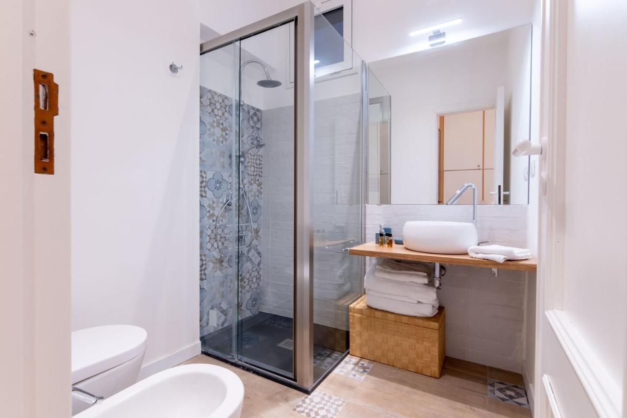 Sarale Apartments Palermo Dış mekan fotoğraf