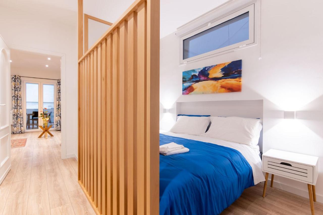 Sarale Apartments Palermo Dış mekan fotoğraf