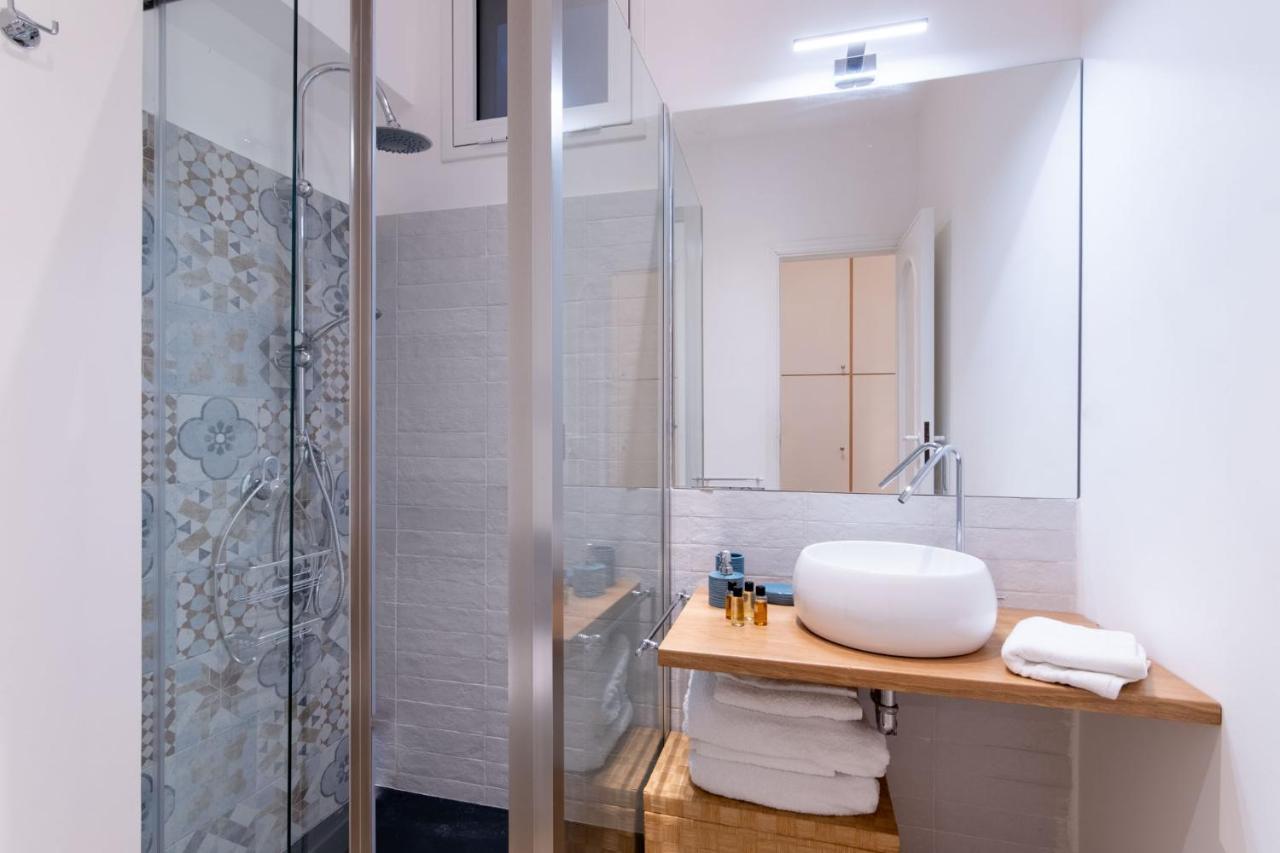Sarale Apartments Palermo Dış mekan fotoğraf