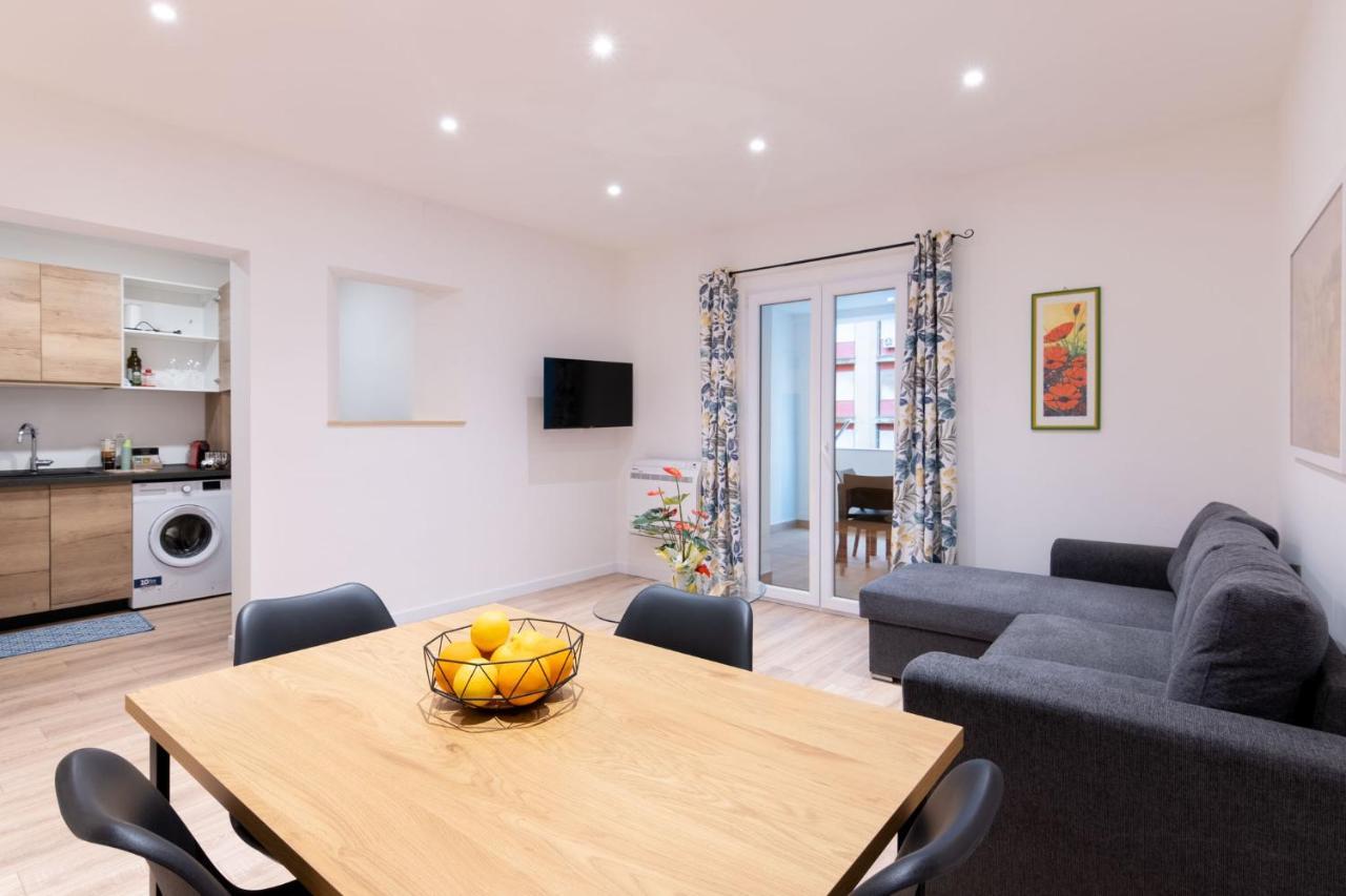 Sarale Apartments Palermo Dış mekan fotoğraf